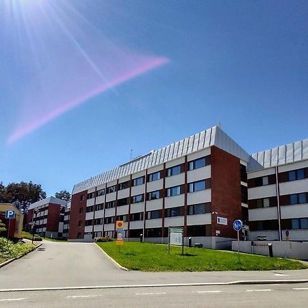 Harju Apartments Jyväskylä 外观 照片