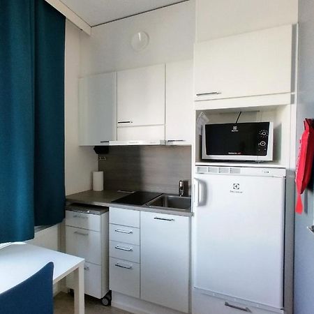 Harju Apartments Jyväskylä 外观 照片