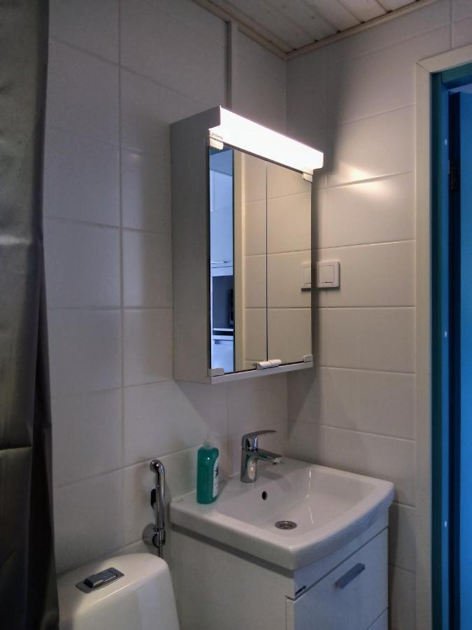 Harju Apartments Jyväskylä 外观 照片