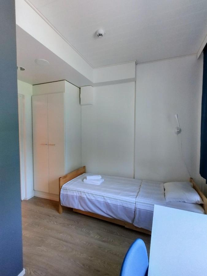Harju Apartments Jyväskylä 外观 照片