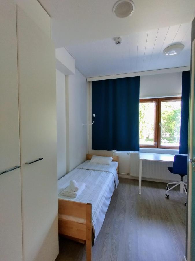 Harju Apartments Jyväskylä 外观 照片