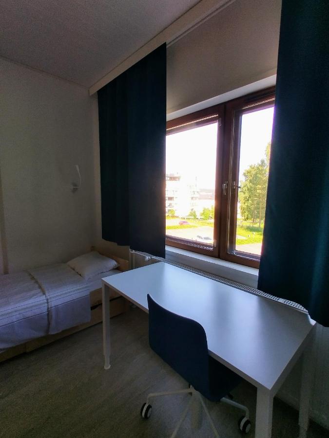 Harju Apartments Jyväskylä 外观 照片