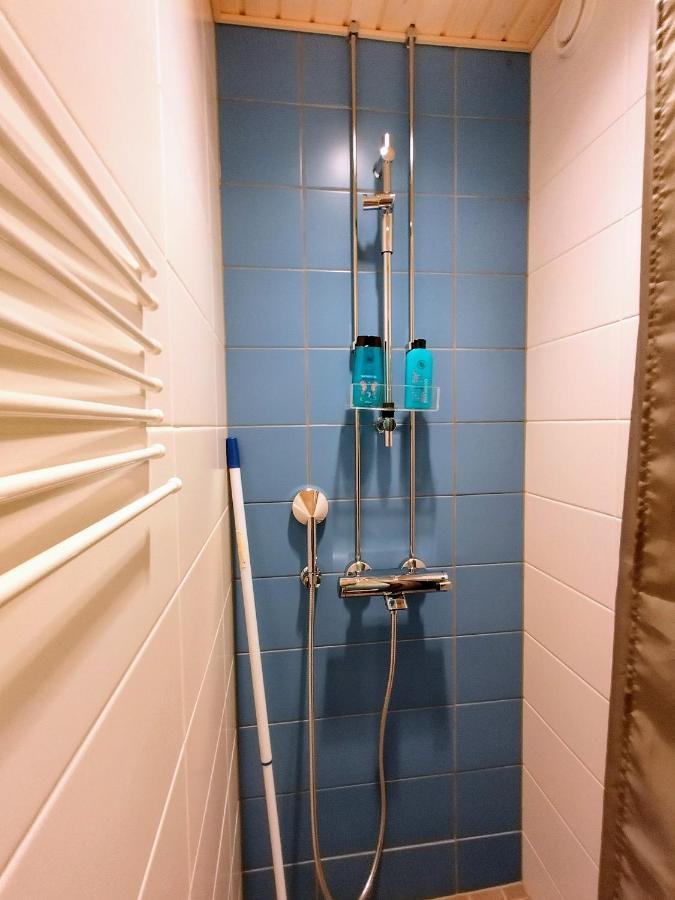 Harju Apartments Jyväskylä 外观 照片